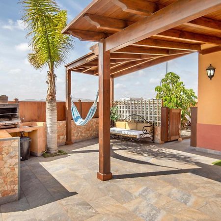 Villa Del Relax Corralejo Zewnętrze zdjęcie