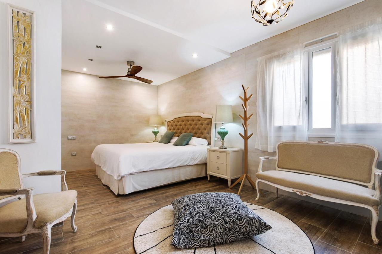 Villa Del Relax Corralejo Zewnętrze zdjęcie