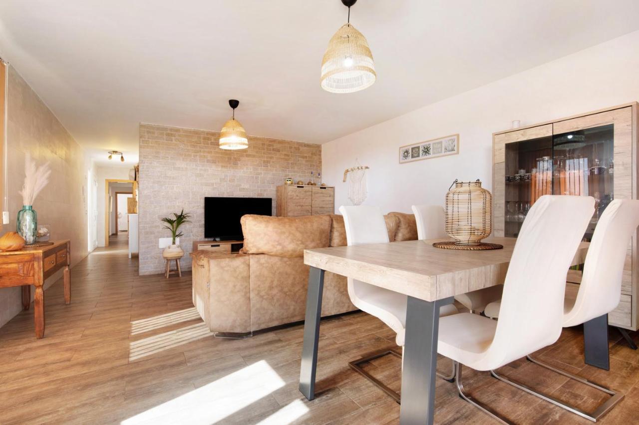 Villa Del Relax Corralejo Zewnętrze zdjęcie