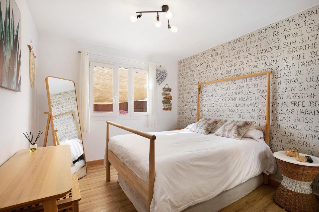 Villa Del Relax Corralejo Zewnętrze zdjęcie