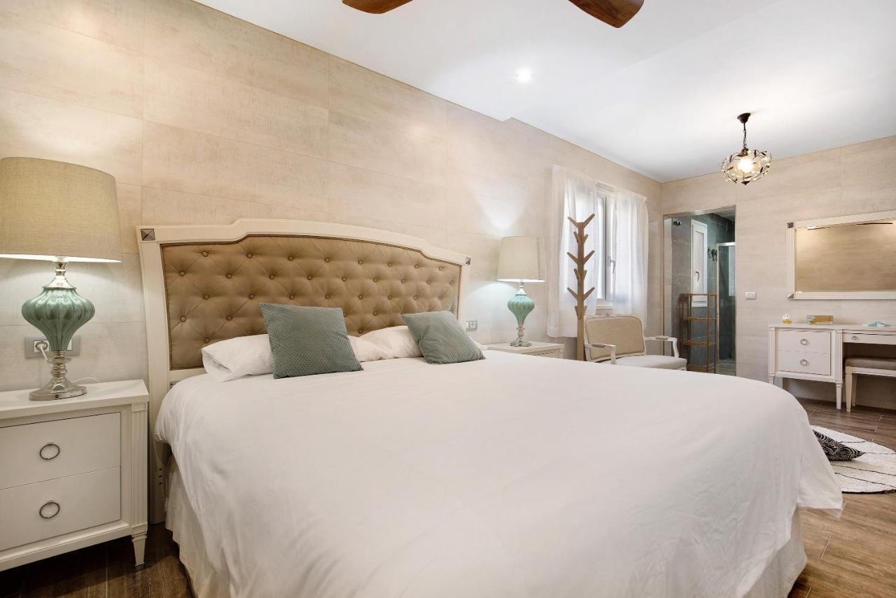 Villa Del Relax Corralejo Zewnętrze zdjęcie