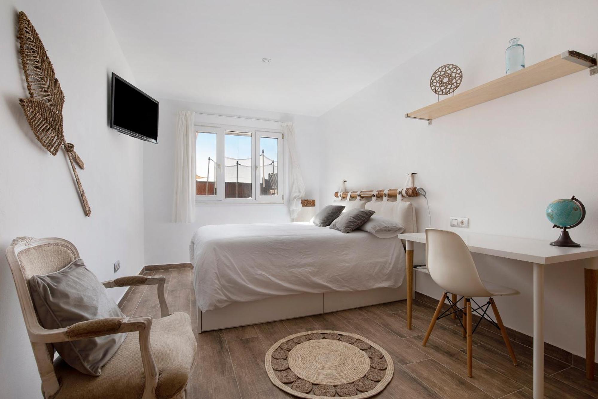 Villa Del Relax Corralejo Zewnętrze zdjęcie