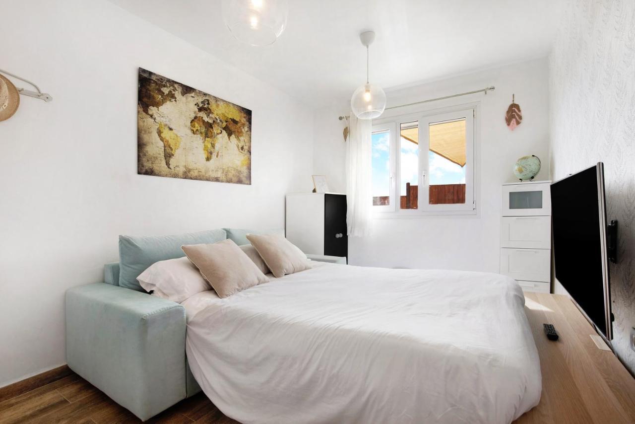 Villa Del Relax Corralejo Zewnętrze zdjęcie