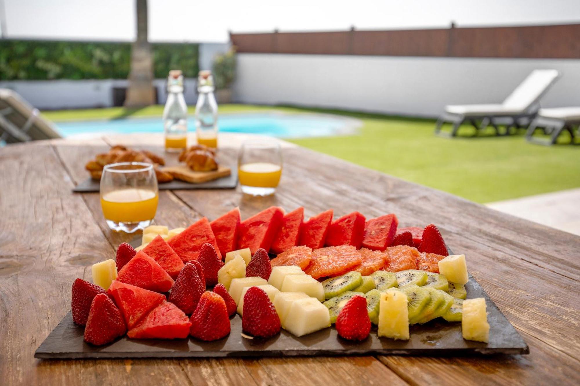 Villa Del Relax Corralejo Zewnętrze zdjęcie