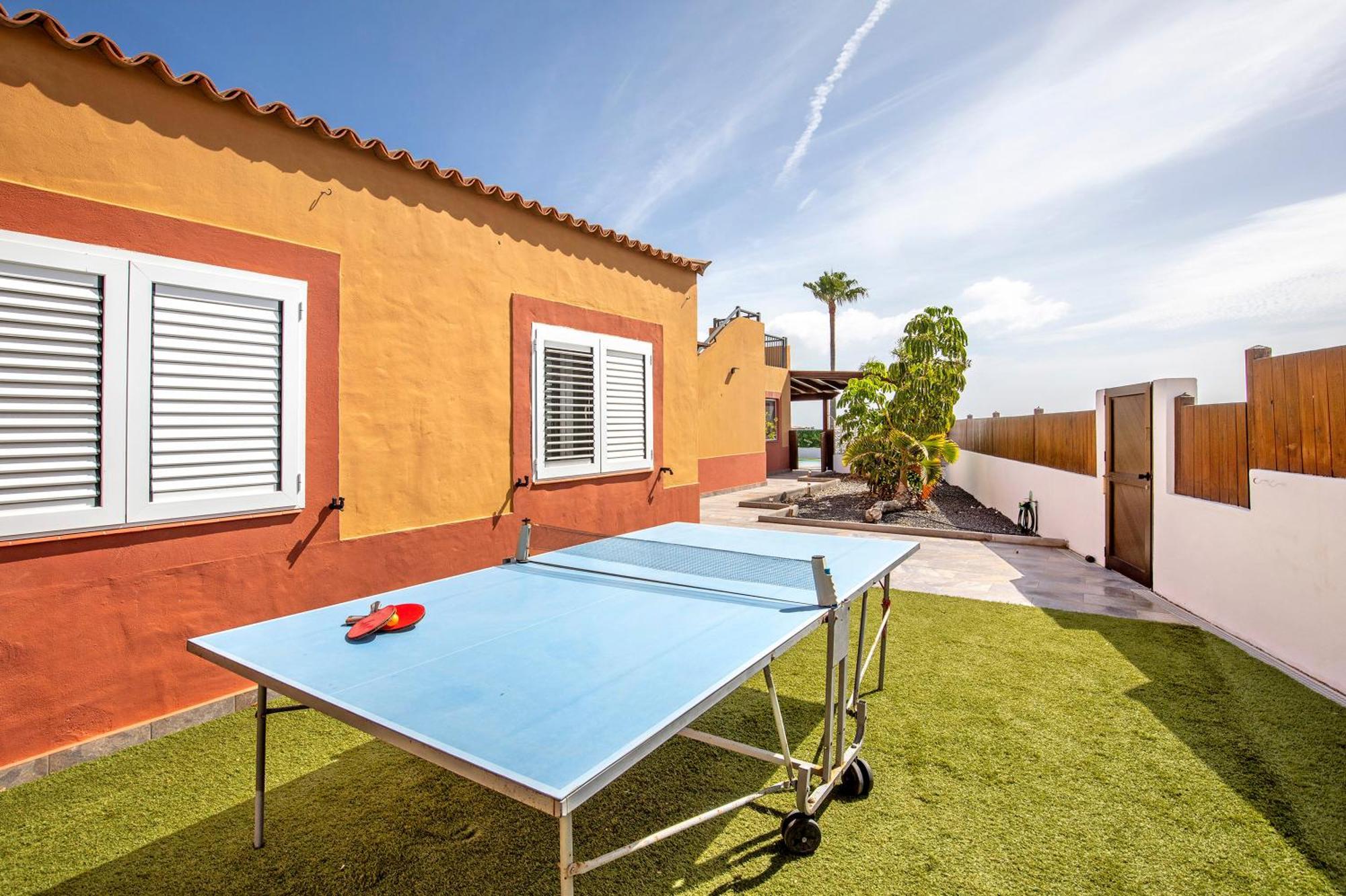 Villa Del Relax Corralejo Zewnętrze zdjęcie