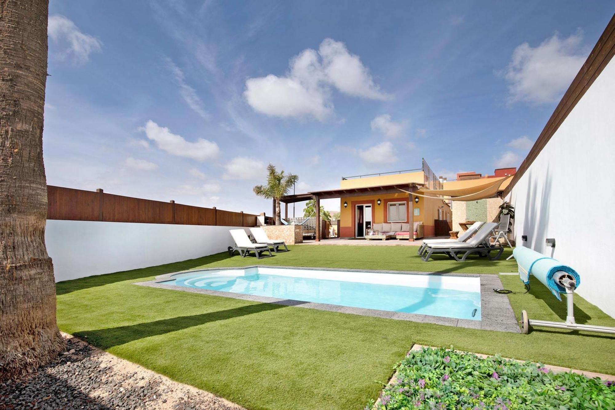 Villa Del Relax Corralejo Zewnętrze zdjęcie