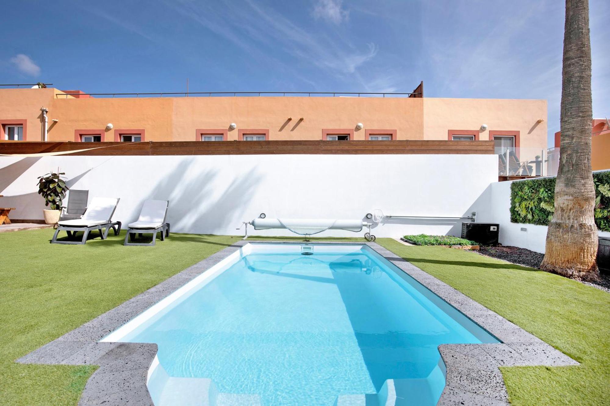 Villa Del Relax Corralejo Zewnętrze zdjęcie